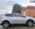 Сірий Тойота РАВ 4, об'ємом двигуна 2.23 л та пробігом 156 тис. км за 19650 $, фото 24 на Automoto.ua