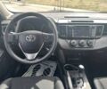 Тойота РАВ 4 2017 в Львове на Automoto.ua Серый Тойота РАВ 4, объемом двигателя 2.5 л и пробегом 87 тыс. км за 4900 $, фото 8 на Automoto.ua