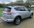 Тойота РАВ 4 2017 в Львове на Automoto.ua Серый Тойота РАВ 4, объемом двигателя 2.5 л и пробегом 60 тыс. км за 6900 $, фото 2 на Automoto.ua
