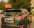 Сірий Тойота РАВ 4, об'ємом двигуна 2.49 л та пробігом 115 тис. км за 25500 $, фото 3 на Automoto.ua