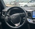 Тойота РАВ 4 2017 в Львове на Automoto.ua Серый Тойота РАВ 4, объемом двигателя 2.5 л и пробегом 143 тыс. км за 23990 $, фото 21 на Automoto.ua