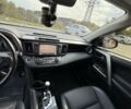 Тойота РАВ 4 2017 в Харькове на Automoto.ua Серый Тойота РАВ 4, объемом двигателя 2.49 л и пробегом 118 тыс. км за 22000 $, фото 21 на Automoto.ua