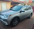 Серый Тойота РАВ 4, объемом двигателя 2.5 л и пробегом 116 тыс. км за 22000 $, фото 19 на Automoto.ua