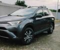 Сірий Тойота РАВ 4, об'ємом двигуна 2.5 л та пробігом 98 тис. км за 11800 $, фото 1 на Automoto.ua