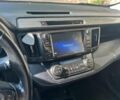 Сірий Тойота РАВ 4, об'ємом двигуна 1.99 л та пробігом 240 тис. км за 18000 $, фото 3 на Automoto.ua