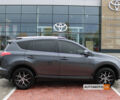 Сірий Тойота РАВ 4, об'ємом двигуна 2.5 л та пробігом 142 тис. км за 23300 $, фото 6 на Automoto.ua