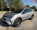 Сірий Тойота РАВ 4, об'ємом двигуна 2 л та пробігом 103 тис. км за 20000 $, фото 1 на Automoto.ua