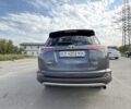 Тойота РАВ 4 2017 в Харькове на Automoto.ua Серый Тойота РАВ 4, объемом двигателя 2.49 л и пробегом 118 тыс. км за 22000 $, фото 7 на Automoto.ua