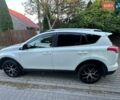 Тойота РАВ 4 2017 в Киеве на Automoto.ua Серый Тойота РАВ 4, объемом двигателя 2.23 л и пробегом 180 тыс. км за 22500 $, фото 7 на Automoto.ua