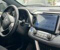 Тойота РАВ 4 2017 в Львове на Automoto.ua Серый Тойота РАВ 4, объемом двигателя 2.5 л и пробегом 143 тыс. км за 23990 $, фото 14 на Automoto.ua