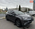 Серый Тойота РАВ 4, объемом двигателя 2.49 л и пробегом 96 тыс. км за 20700 $, фото 7 на Automoto.ua