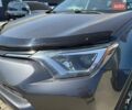 Серый Тойота РАВ 4, объемом двигателя 2.49 л и пробегом 93 тыс. км за 16500 $, фото 17 на Automoto.ua