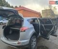 Сірий Тойота РАВ 4, об'ємом двигуна 2.23 л та пробігом 156 тис. км за 19650 $, фото 17 на Automoto.ua