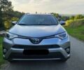 Сірий Тойота РАВ 4, об'ємом двигуна 2.5 л та пробігом 69 тис. км за 14600 $, фото 1 на Automoto.ua