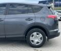 Тойота РАВ 4 2017 в Львове на Automoto.ua Серый Тойота РАВ 4, объемом двигателя 2.5 л и пробегом 143 тыс. км за 23990 $, фото 4 на Automoto.ua