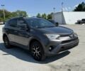 Сірий Тойота РАВ 4, об'ємом двигуна 2.5 л та пробігом 80 тис. км за 7600 $, фото 2 на Automoto.ua