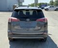 Сірий Тойота РАВ 4, об'ємом двигуна 2.5 л та пробігом 80 тис. км за 7600 $, фото 6 на Automoto.ua