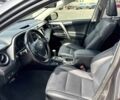 Тойота РАВ 4 2017 у Чернігові на Automoto.ua Сірий Тойота РАВ 4, об'ємом двигуна 2.5 л та пробігом 53 тис. км за 16400 $, фото 6 на Automoto.ua