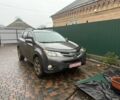 Сірий Тойота РАВ 4, об'ємом двигуна 2.4 л та пробігом 220 тис. км за 14500 $, фото 1 на Automoto.ua