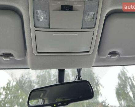 Серый Тойота РАВ 4, объемом двигателя 2.2 л и пробегом 91 тыс. км за 23700 $, фото 17 на Automoto.ua