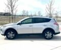 Тойота РАВ 4 2017 в Львове на Automoto.ua Серый Тойота РАВ 4, объемом двигателя 2.5 л и пробегом 87 тыс. км за 4900 $, фото 6 на Automoto.ua