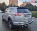 Сірий Тойота РАВ 4, об'ємом двигуна 2.23 л та пробігом 156 тис. км за 19650 $, фото 32 на Automoto.ua