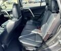 Тойота РАВ 4 2017 у Чернігові на Automoto.ua Сірий Тойота РАВ 4, об'ємом двигуна 2.5 л та пробігом 53 тис. км за 16400 $, фото 9 на Automoto.ua