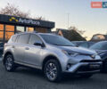 Серый Тойота РАВ 4, объемом двигателя 2.49 л и пробегом 178 тыс. км за 21300 $, фото 7 на Automoto.ua