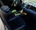 Сірий Тойота РАВ 4, об'ємом двигуна 2.5 л та пробігом 119 тис. км за 25500 $, фото 5 на Automoto.ua