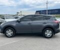Тойота РАВ 4 2017 в Львове на Automoto.ua Серый Тойота РАВ 4, объемом двигателя 2.5 л и пробегом 143 тыс. км за 23990 $, фото 37 на Automoto.ua
