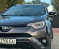 Сірий Тойота РАВ 4, об'ємом двигуна 2.49 л та пробігом 89 тис. км за 20700 $, фото 67 на Automoto.ua