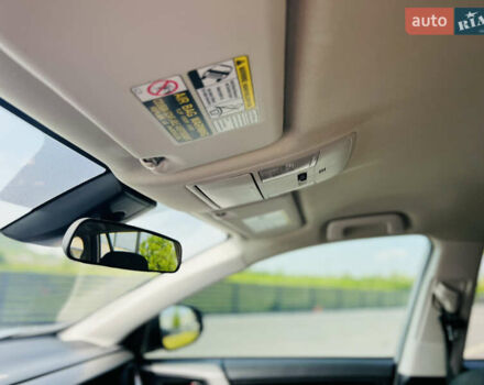 Сірий Тойота РАВ 4, об'ємом двигуна 2.49 л та пробігом 149 тис. км за 16300 $, фото 29 на Automoto.ua