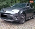 Серый Тойота РАВ 4, объемом двигателя 2.23 л и пробегом 233 тыс. км за 22500 $, фото 9 на Automoto.ua