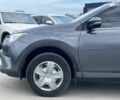 Тойота РАВ 4 2017 в Львове на Automoto.ua Серый Тойота РАВ 4, объемом двигателя 2.5 л и пробегом 143 тыс. км за 23990 $, фото 40 на Automoto.ua