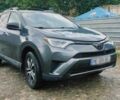 Сірий Тойота РАВ 4, об'ємом двигуна 2.5 л та пробігом 98 тис. км за 11800 $, фото 2 на Automoto.ua