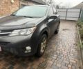 Сірий Тойота РАВ 4, об'ємом двигуна 2.4 л та пробігом 220 тис. км за 14500 $, фото 5 на Automoto.ua