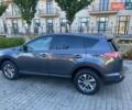 Тойота РАВ 4 2017 в Одессе на Automoto.ua Серый Тойота РАВ 4, объемом двигателя 2.49 л и пробегом 176 тыс. км за 21800 $, фото 10 на Automoto.ua
