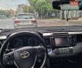 Серый Тойота РАВ 4, объемом двигателя 2.49 л и пробегом 102 тыс. км за 26000 $, фото 1 на Automoto.ua