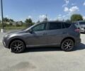 Сірий Тойота РАВ 4, об'ємом двигуна 2.5 л та пробігом 80 тис. км за 7600 $, фото 3 на Automoto.ua