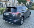 Тойота РАВ 4 2017 в Одессе на Automoto.ua Серый Тойота РАВ 4, объемом двигателя 2.49 л и пробегом 176 тыс. км за 21800 $, фото 15 на Automoto.ua