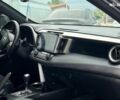 Тойота РАВ 4 2017 в Львове на Automoto.ua Серый Тойота РАВ 4, объемом двигателя 2.5 л и пробегом 143 тыс. км за 23990 $, фото 12 на Automoto.ua