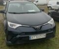 Тойота РАВ 4 2017 у Івано-Франківську на Automoto.ua Сірий Тойота РАВ 4, об'ємом двигуна 2.5 л та пробігом 156 тис. км за 18500 $, фото 3 на Automoto.ua