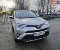 Сірий Тойота РАВ 4, об'ємом двигуна 2.23 л та пробігом 156 тис. км за 19650 $, фото 21 на Automoto.ua