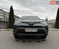 Серый Тойота РАВ 4, объемом двигателя 2.49 л и пробегом 96 тыс. км за 20700 $, фото 8 на Automoto.ua