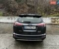Серый Тойота РАВ 4, объемом двигателя 2.49 л и пробегом 77 тыс. км за 26000 $, фото 4 на Automoto.ua