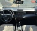 Серый Тойота РАВ 4, объемом двигателя 2.49 л и пробегом 93 тыс. км за 16500 $, фото 7 на Automoto.ua