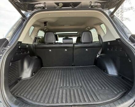 Тойота РАВ 4 2017 в Харькове на Automoto.ua Серый Тойота РАВ 4, объемом двигателя 2.49 л и пробегом 118 тыс. км за 22000 $, фото 20 на Automoto.ua