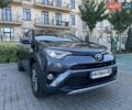 Тойота РАВ 4 2017 в Одессе на Automoto.ua Серый Тойота РАВ 4, объемом двигателя 2.49 л и пробегом 176 тыс. км за 21800 $, фото 18 на Automoto.ua