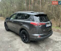Серый Тойота РАВ 4, объемом двигателя 2.49 л и пробегом 109 тыс. км за 25500 $, фото 12 на Automoto.ua