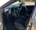 Тойота РАВ 4 2017 в Никополе на Automoto.ua Серый Тойота РАВ 4, объемом двигателя 2.49 л и пробегом 85 тыс. км за 19500 $, фото 6 на Automoto.ua